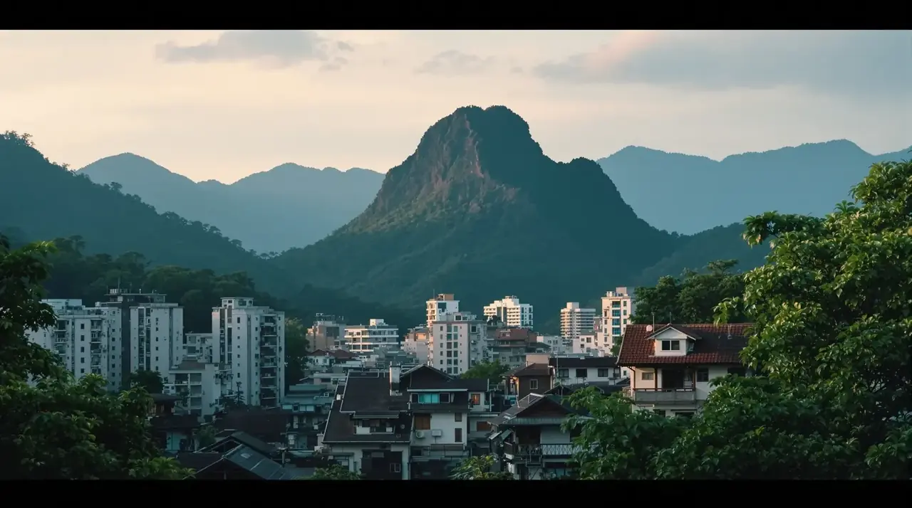狮子山下轮播图